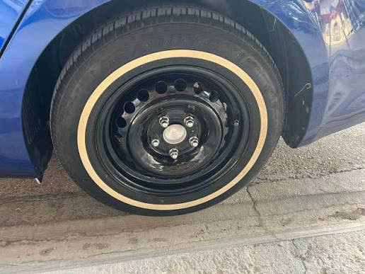 السلام عليكم ويل كب الانترة ٢٠مراوس بويل عادي وتايرخط ابيضّ مكان بغداد ***********
