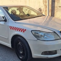 سکۆدە مۆدیل 2013 بیلاد گێڕ تۆماتیک بیلاد تەکسی ٤ پارچەی هەیە سەنەوی تا...