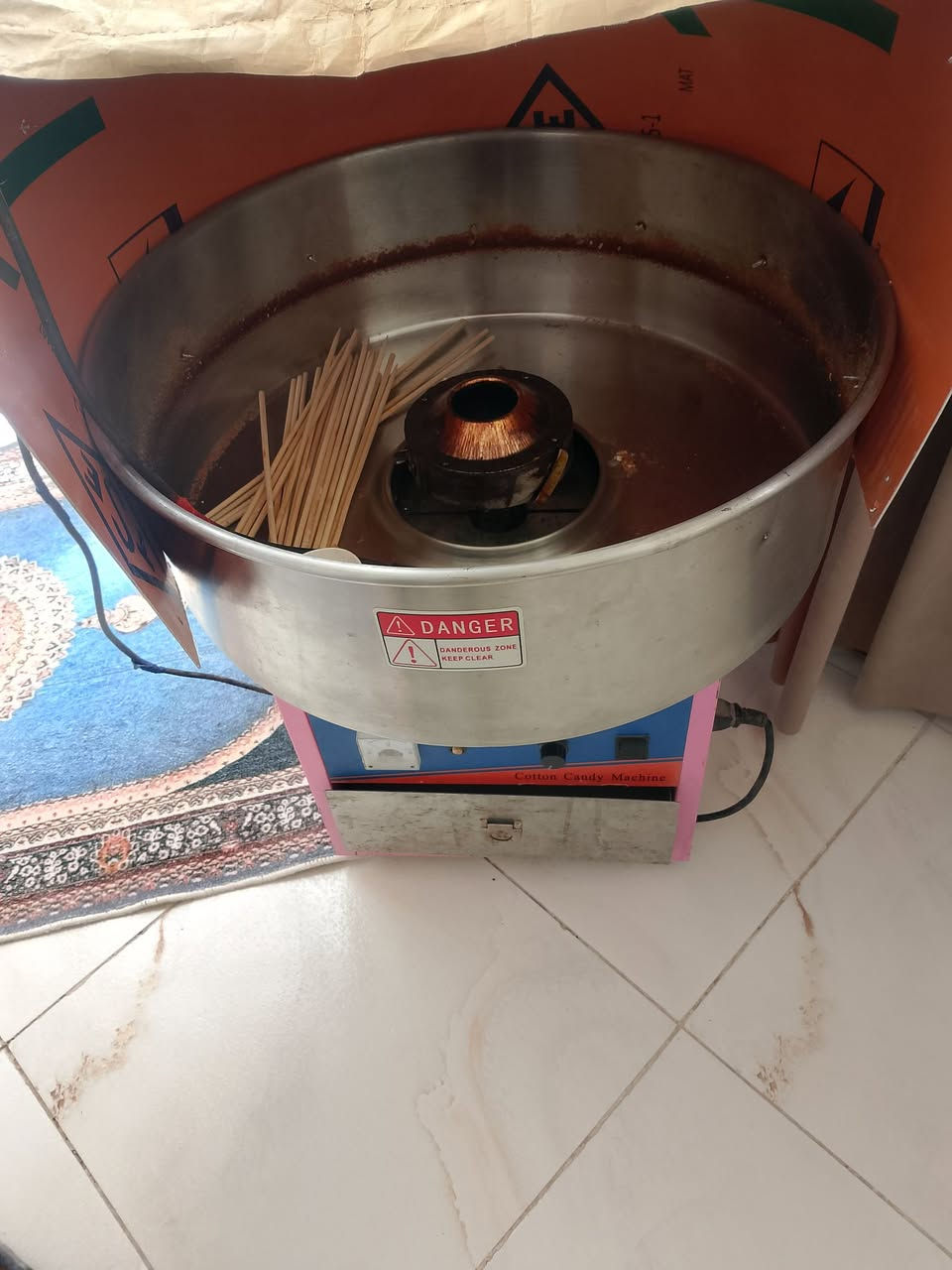 ماكنه سعر بنات للبيع ***********

