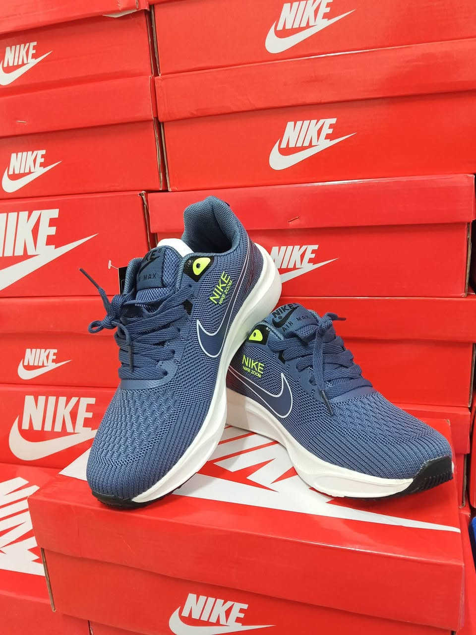 جبتلكم ليوم 😍احذية صنع فيتنامي  🫰✨
 من Foot Point للأحذية تابعو البيج ✨
اجود انواع الاحذيه واهم شي #كشخةةة
عرض العيد😍✨✨قطع أخيرة 
سعر القطعة 15 الف 
بي 6 الوان 
قياسات من 40-41-42-43-44
للطلب مراسلة الصفحة أو الواتساب
***********
رابط البيج 
https://www.facebook.com/share/1E7zWmiKSS/
