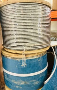 بكره سلك • ٣٠٠م • ٦ملم