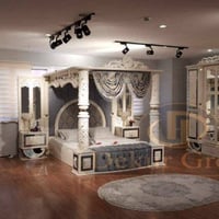 غرفه ملكيه • نظافه فول • بيع مستعجل