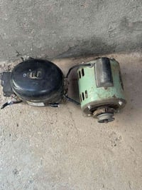 07801231583ماطور مبرده كنمبريسر مجمده السعر (50)الف