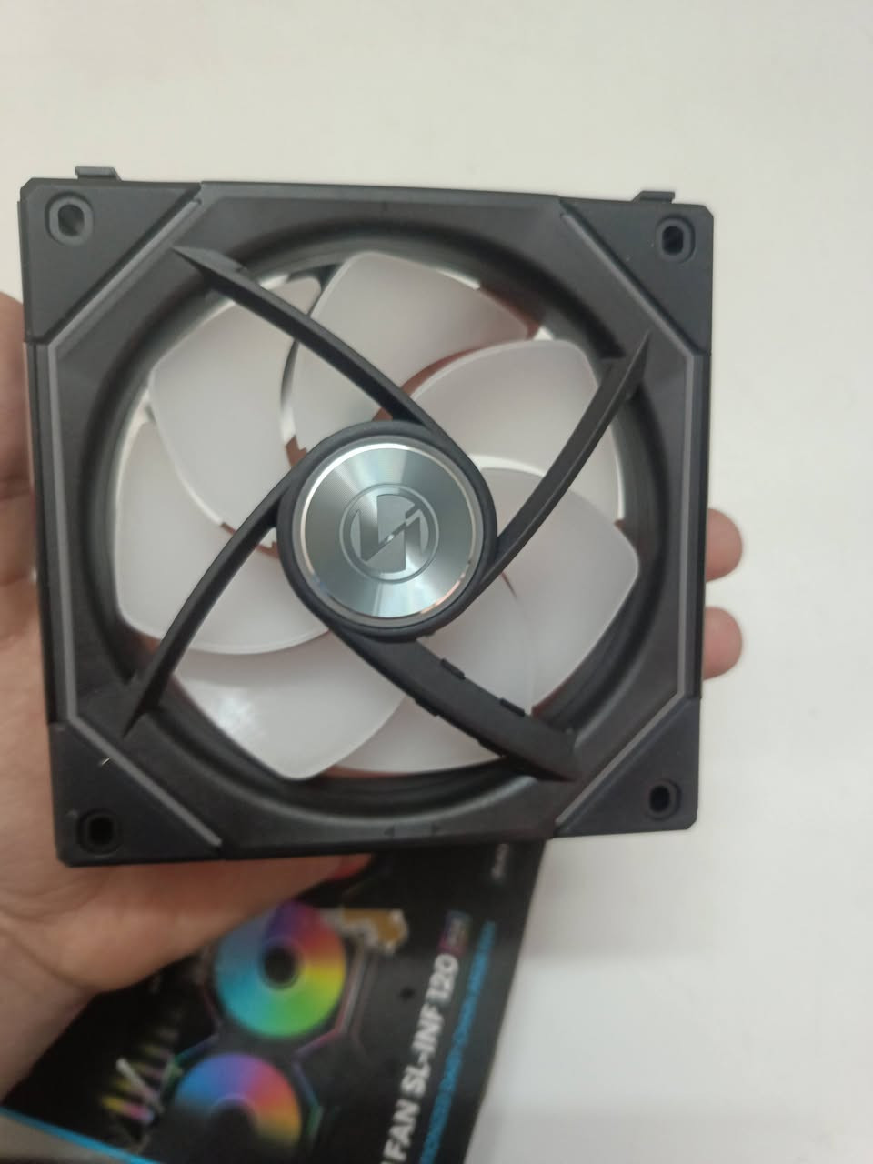 السلام عليكم ، قطعتين فقط جديدات لوك للبيع


**إذا كنت صاحب هذا الإعلان وتريد حذفه لأي سبب، رجاءا أرسل رسالة إلى الدعم الفني**