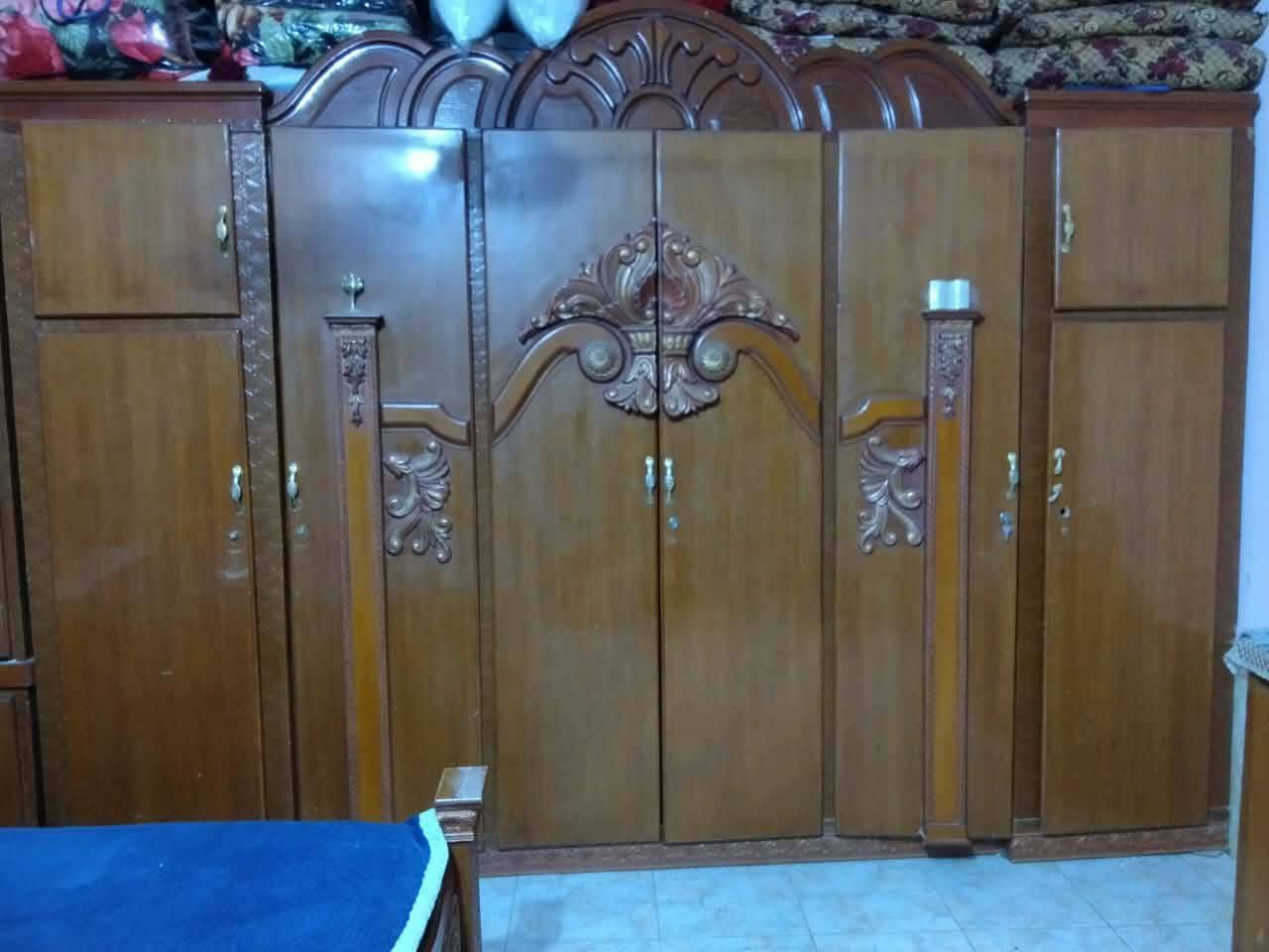 بيع مستعجل غرفه نجاره تسكام للبيع سعر 500 وبيه مجال


**إذا كنت صاحب هذا الإعلان وتريد حذفه لأي سبب، رجاءا أرسل رسالة إلى الدعم الفني**
