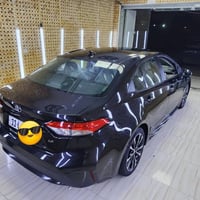 ﷽  سلام عليكم   Coroll2022  فئــه -LE رقم بغداد  #مواصفاته  _كامره   _...