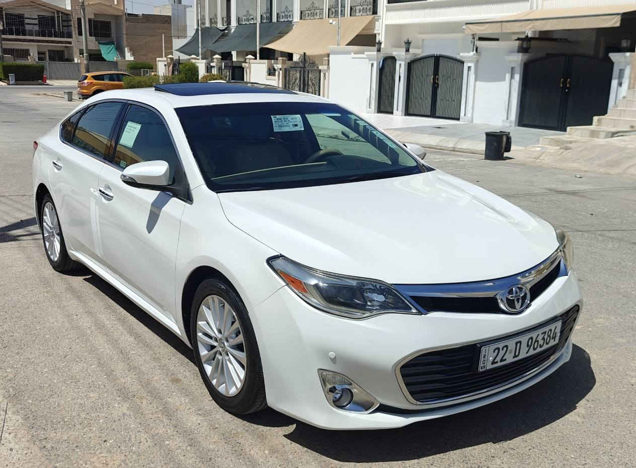 سلام و علیکم
للبیع أو مراوس 

تویوتا افلون //

 السعر 208$

مودیل 2013

مواصفات ليمتدد

فتحة

بصمة

كشنات هيتر

كيرشفتات

كشنات تدفئة 

كشنات جلد و خزن

لايت بيد

ايكو

تحديد السرعة

تبريد قطعتين

نضامين كير

حساس

كاميرا

 ماشي / 132

الملاخضة// السيارة بدون الصبغ بس بي مكانين pdr

مكان السيارة اربيل 

 رقم تلفون/***********
