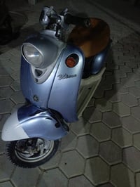 دراجه • مكينة نضيفه • كربلاء