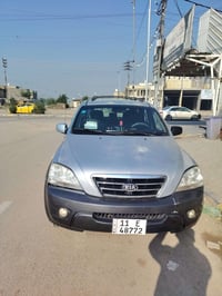 سورنتو ٢٠٠٧ • باسمي • وارد امريكي