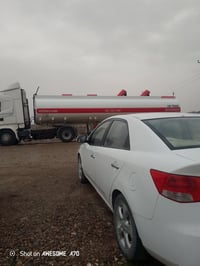 مكلف بانشر السلام عليكم البيع سيراتو مكصوص سياره فول  عده تنته كير محر...