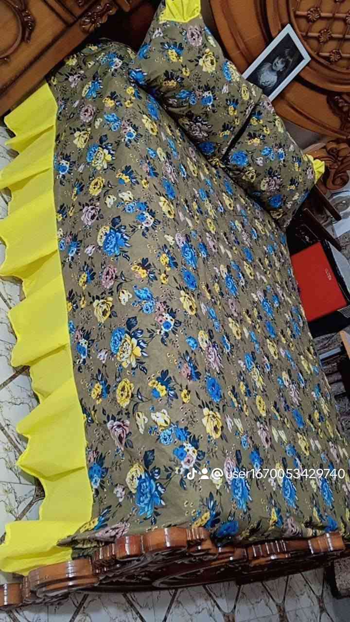 شغلي بخياطة الفرشات
و متوفر خياطة كلشيء حسب الطلب
 خياطة فرشات نفرـ نفرين ـ كفر دوشك ـ وجوة مخاد ـ وجوة كوشات - كفر تلبيس + كلشي حسب الطلب
الاسعار تكون  حسب نوعية القماش 
شغلي 📌


**إذا كنت صاحب هذا الإعلان وتريد حذفه لأي سبب، رجاءا أرسل رسالة إلى الدعم الفني**