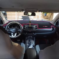 السلام سبورتج 2014 خليجي داخل اسود ماشيه 140 تبريد كير محرك تخم تاير ص...