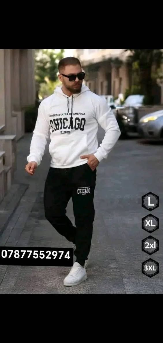 🔥توفر تراك  جملة مفرد 
🔥 (سويتر  + بجامه) سعر ( 15 ) الف قطعتين ( 25 ) الف
🔥توصيل لجميع المحافضات 5 الف فقط 
من حقك الفحص قبل الاستلام واذا كان مخالف المواصفات لاتستلم الطلب 
💥كل القياسات موجوده  L _ XL _ XXL _ 3XL 
يوجد توصيل لكل محافضات العراق 
للتواصل *********** واتساب 

جديد 🧨🧨🧨🧨جملة. بأسعار مناسبه جدا
