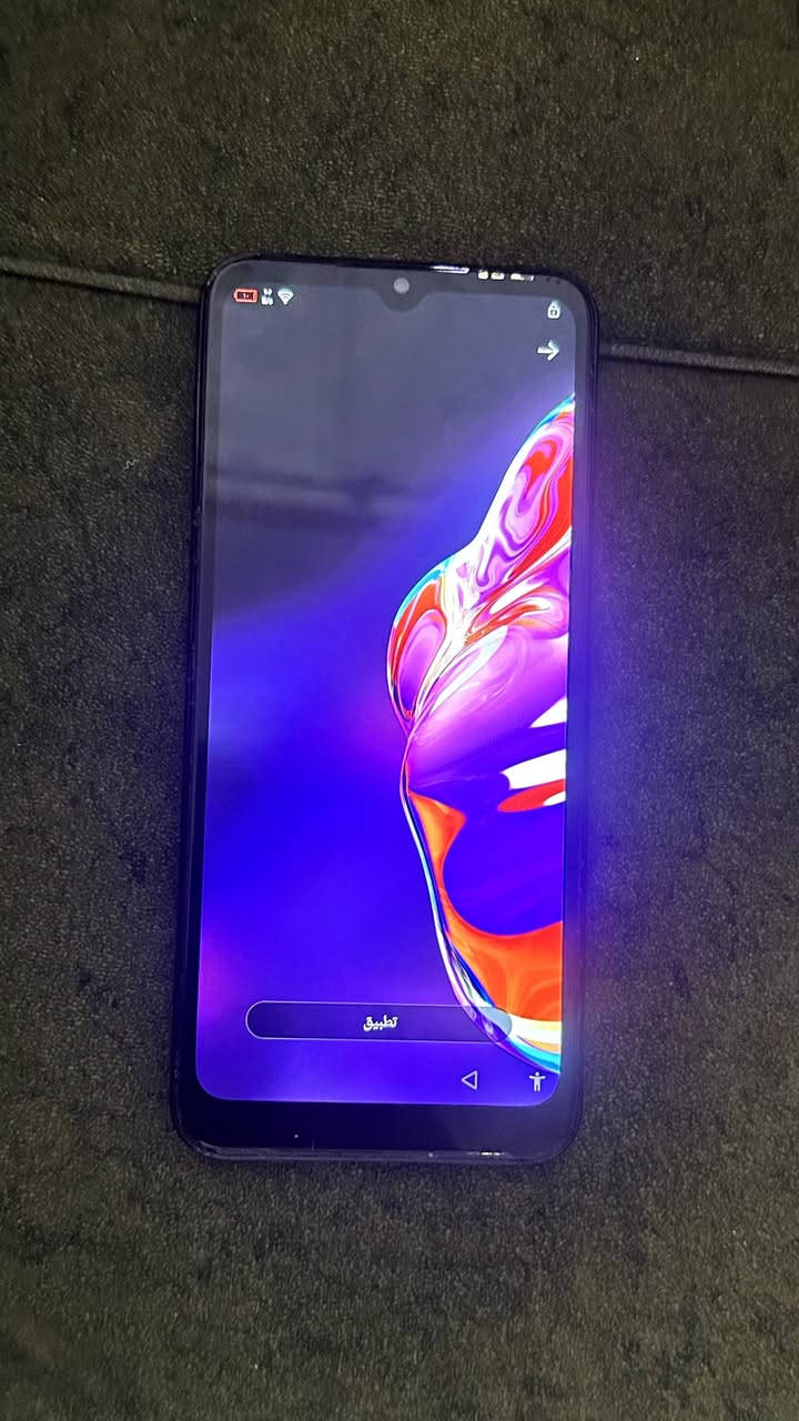 السلام عليكم جهاز Inflix X689C
مبدل شاشه اصليه 
ذاكرة 64 
واكو كسر بل كامره خلفيه 
باقي كلشي شغال  حط سعرك مكاني مركز


**إذا كنت صاحب هذا الإعلان وتريد حذفه لأي سبب، رجاءا أرسل رسالة إلى الدعم الفني**