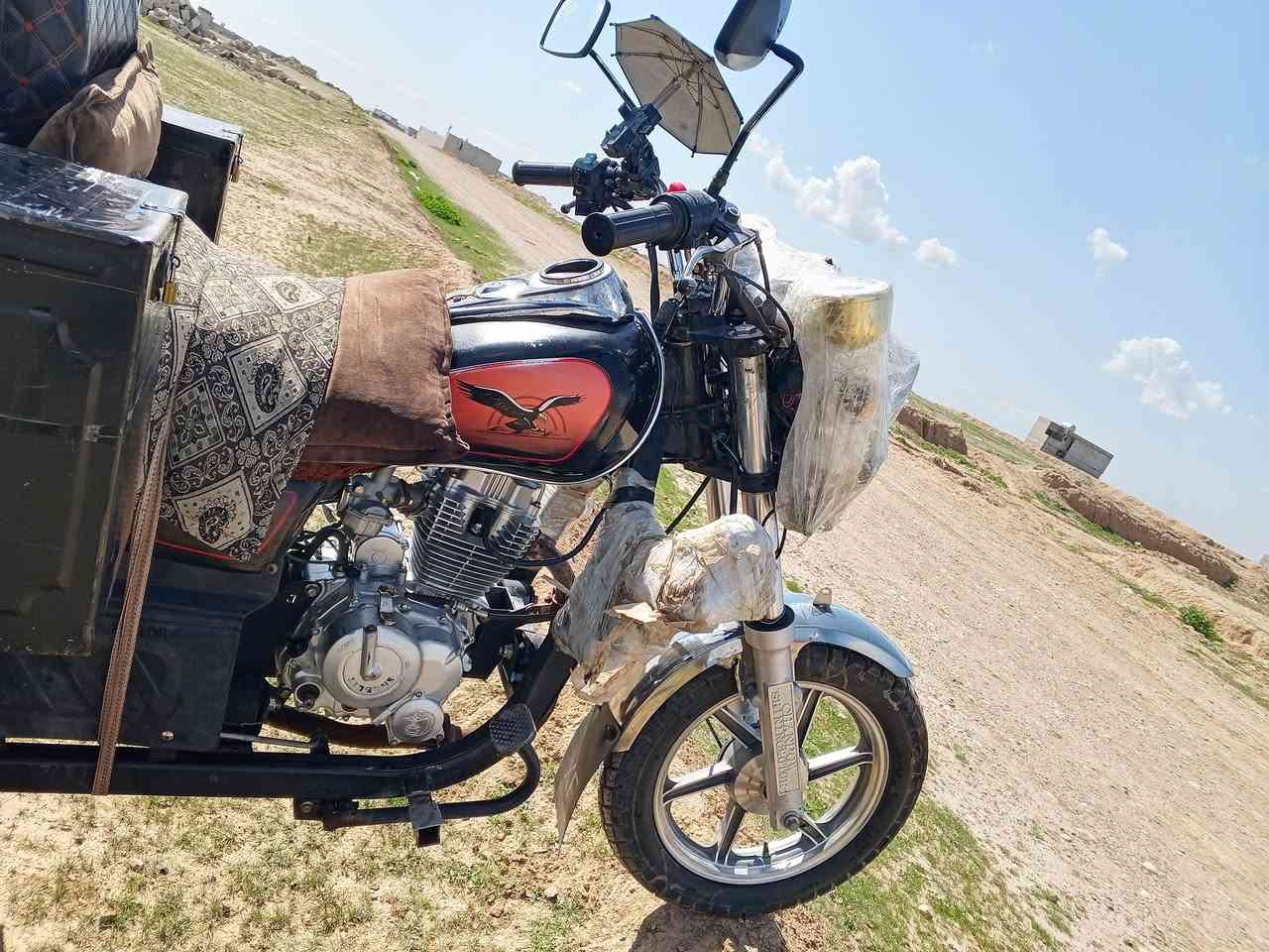 السلام عليكم ستوته للبيع موديل 2019 محرك 2019 بلادي بدون صبغ بيه بليته وعقد شاخوان كهربائيات كله شغاله نكر السلف ستوته مال جناي السعر مليون ونص 1٫500 الشراي يخابر *********** مكاني كركوك الصياده..... غير متواجد عل فيس 🌹
