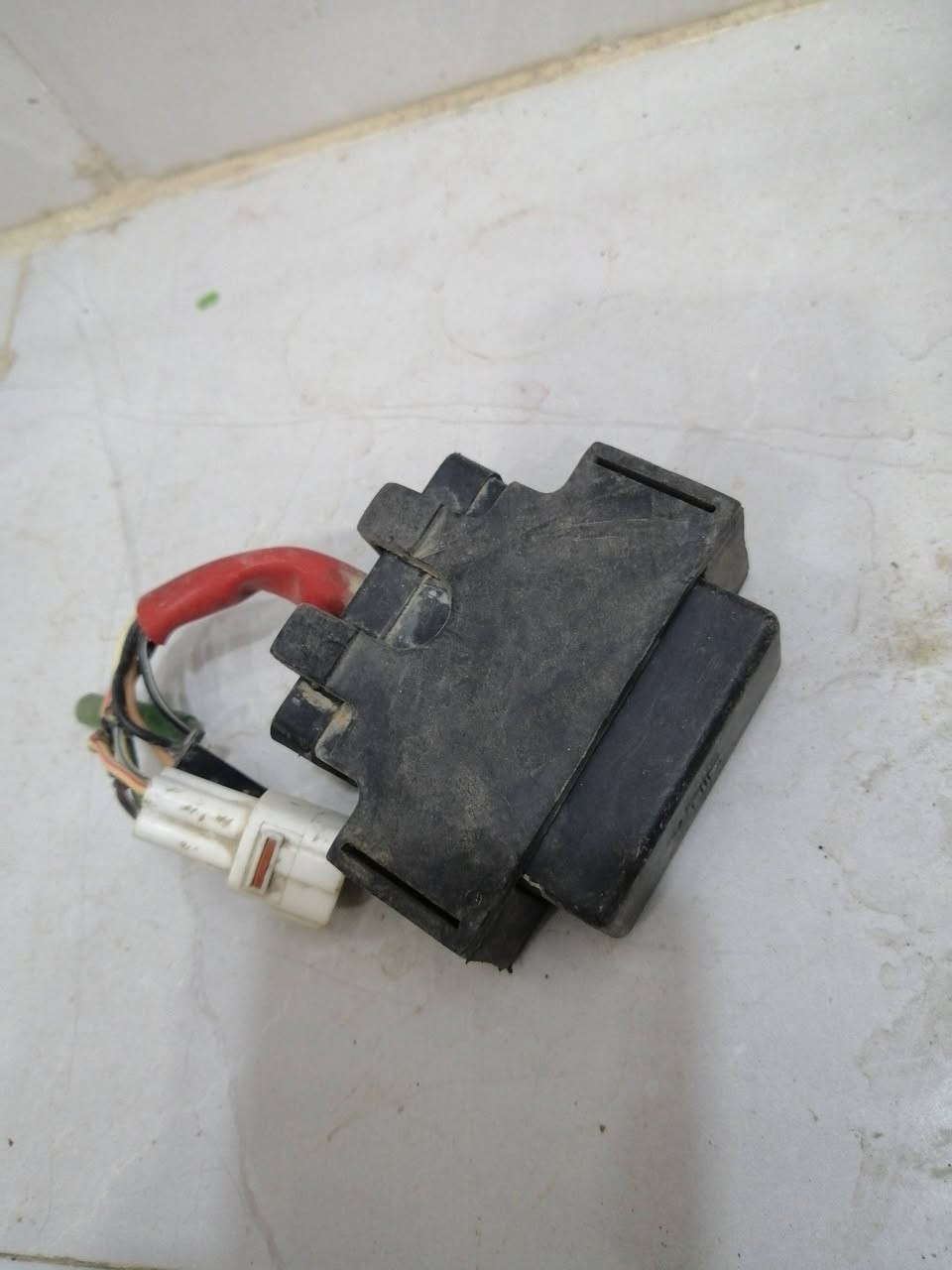 غراض اكزز ١٠٠ خبط
مكاني كربلاء
ماعندي توصيل
***********
