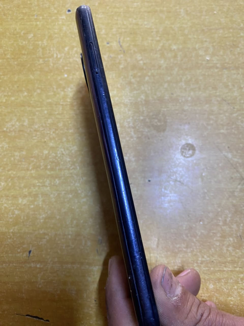 جهاز للبيع poco x3 مبدل بطاريه والباقي شوف العين
السعر 100 والله محييكم 
***********
