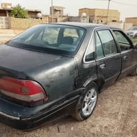 دايو فراشه • ٩٦ • رقم قادسيه