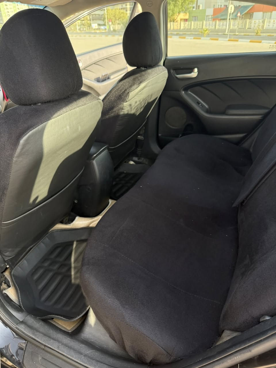 سلام عليكم كيه فورتي موديل ١٨
سياره خير من الله حادثها موجود بل منشور 
سعرها ١٠٨رقم ***********مكاني بغداد مجمع بسمايه
