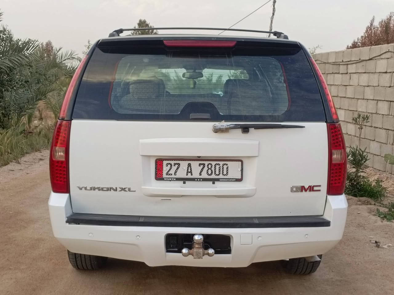 سلام عليكم يوگن طويل 2009 رقم نگليزي سنويه لل35 سياره جاهز مكينه كير تبريد كله شغل سياره خطه كرنه بغداد سياره بيه بس اربع بيبان مبدله بسبب خياس الباقي كله كفاله عامه مكان سياره بصره القرنه الثغر رقم***********
