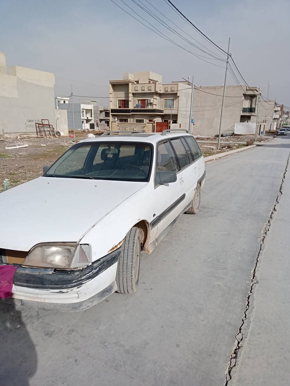 اوبل اوميكا حجم 20 رقم دهوك .
السعر 12 اوراق 
***********
