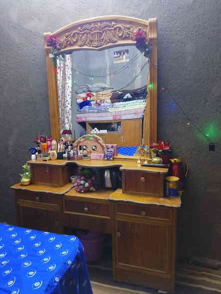 سلام عليكم غرفت اخشاب خشب عراقي البيع السعر 750قفل بدون عمله ما متوجد عل خاص المشتري يتصل 
***********
