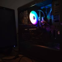 GTX 1650 • i5-9400 • 16GB رام