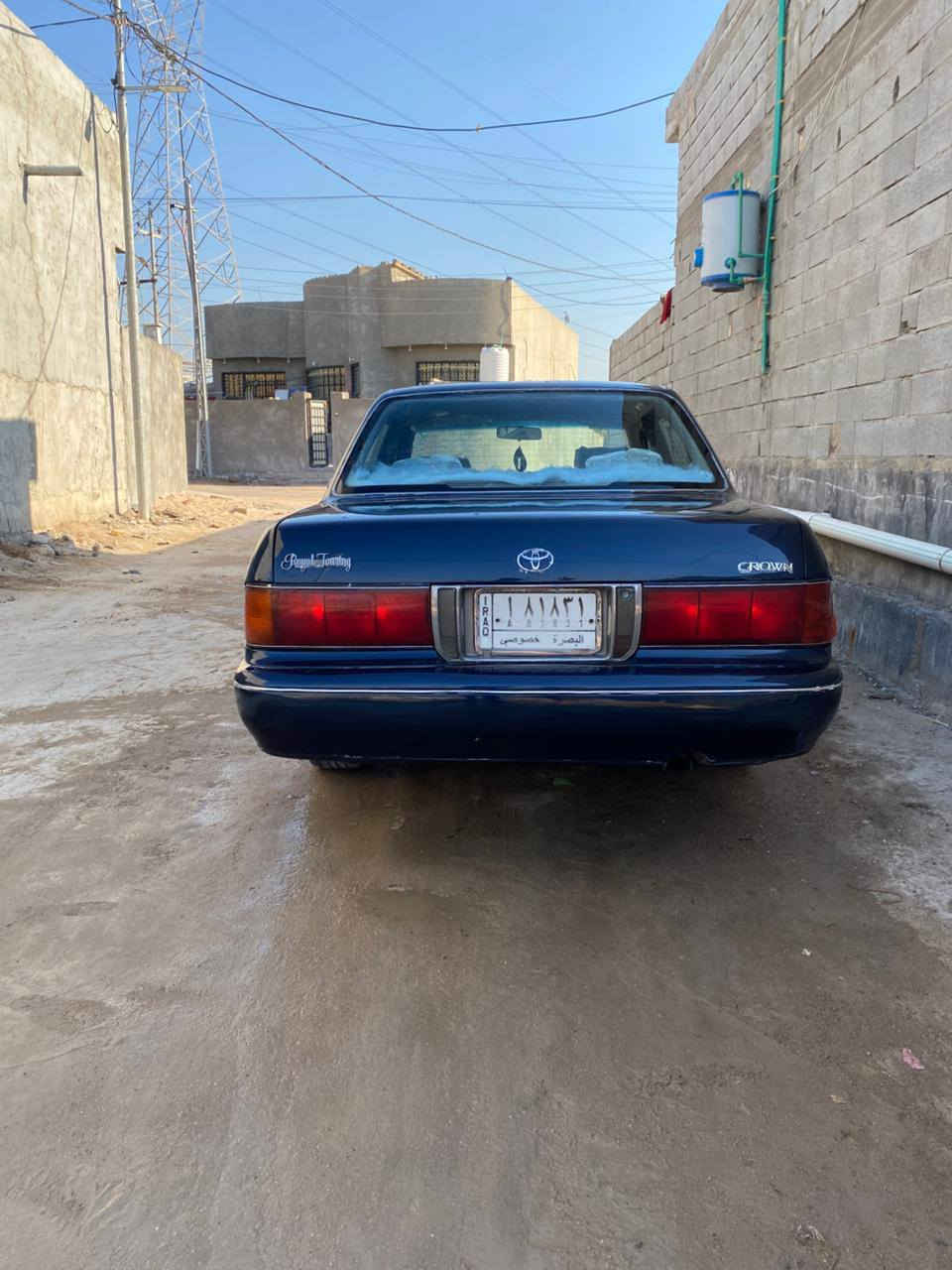 كراون الأرنب طويل مديل ٩٥ مكفول كصه ونقل جثه ضربه و مكينه واكير فيفتي ٣٠٠٠ حداديه تخم تاير تبريد ثلج سنتر لوك كشنات كهرباي فنر بلاد دبل تريشه اكسل ثلاث قطع رقم البصره مشروع وطني سنويه سعر ٦٥ الاتصال على هذا رقم ***********
