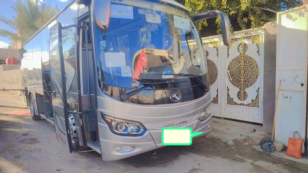 اللهم صلي ع محمد وال محمد...
تعلن حمله يافرج الله'''''
لزيارة العتبات المقدسه الى اهالي#الديوانيه #
♦️♦️♦️♦️♦️♦️♦️♦️♦️♦️
انطلاق رحلتنا كل خميس من شهر رمضان المبارك الئ...
كربلاء المقدسه🕌🕋
الانطلاق بعد صلاة الضهر
والعوده الساعه(10ليلاا)...
 بســـعر{7} الــف ديــنار(مرجــع) 
 العنوان/الديوانيه
للحجز الاتصال 
*********** 
المتعهد يوسف ابو رضا...
