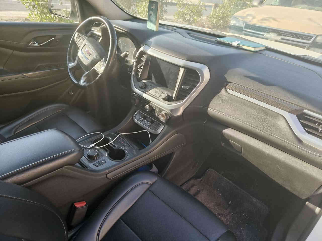 السلام عليكم
للبيع جي ام سي اكاديا موديل 2021 فول مواصفات دينلي وبسعر 226 وبيها مجال 🔥 

المواصفات 

بصمه

فتحتين

اربع ابواب بصمه

جنطه كهربائيّ 

كير دكم 

تحكم ستيرن 

سبعه راكب كشنات ملكي منفصل

3 قطع تبريد  

تحكم ب الكشنات 

رادار امامي و خلفي 

اشاير ب المري

اوتو ستوب 

هاند بريك دكمه 

هزاز كشن للتحذير من الاصتدام 

والسياره بعد بيها  كومه مواصفات 🔥

رقم السياره اربيل باسمي

حجم المحرك/ اربعه سلندر 2000 تيربو 🔥✈️

حادث السياره/ تبديل و صبغ  البنيد والجاملغ وباب السايق

عنون السياره/ بغداد 
للاستفسار اكثر راسل الرقم واتساب ***********
