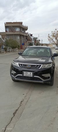 جلی امگراند x7سپۆرد2020،07701588205