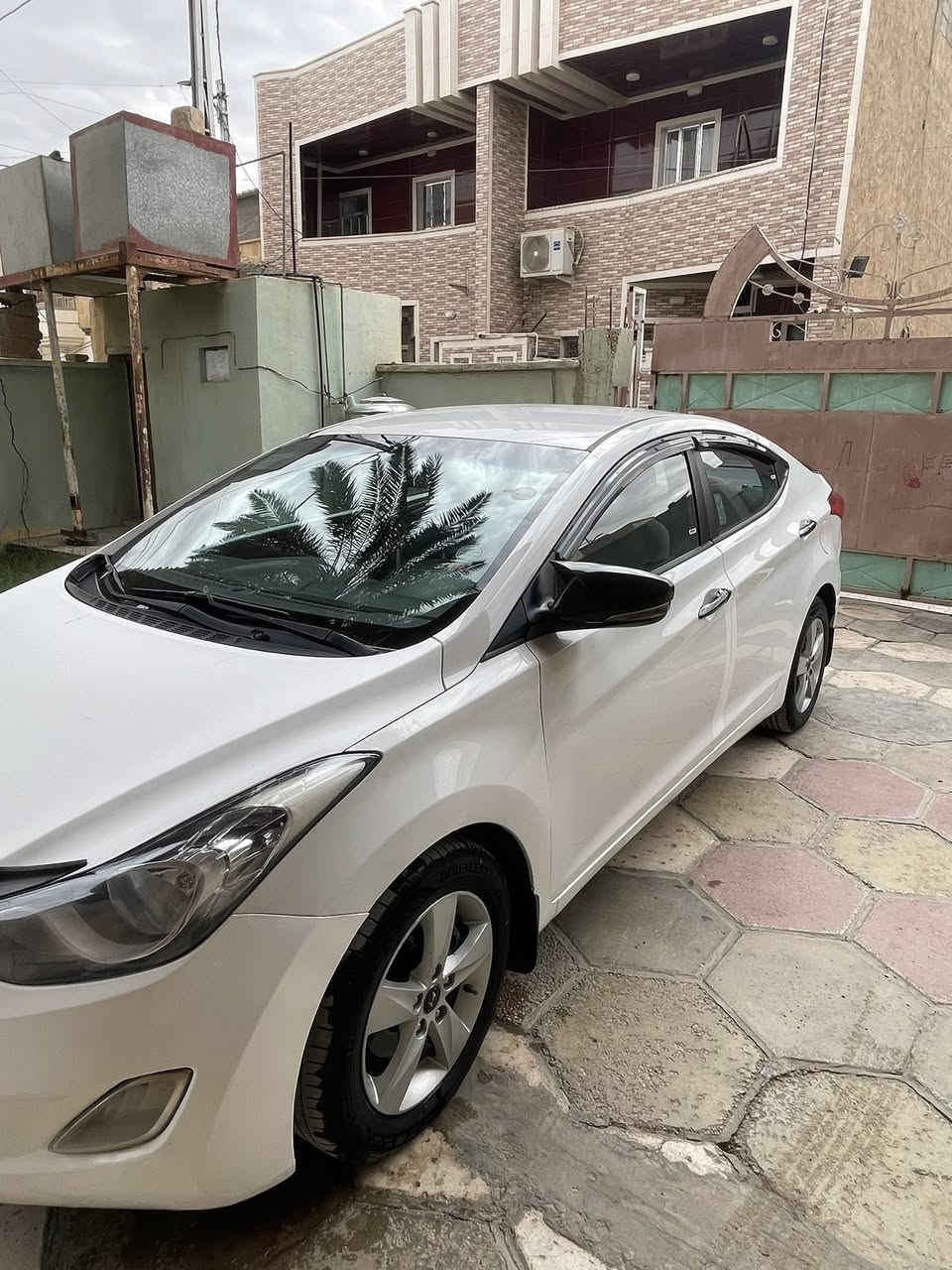 النترا 2012  وارد خليجي 1800 محرك جديد كير جديد سياره جاهزه مناقصه شي رقم  ‏سليمانية سنويه ل2028   صبغ جملغ    بسيطه مو حادث وشوي بالجنطه  تقربين شبرين   شويه صبغ باقي السياره كفاله   ***********  السعر 115 شرط تحويل
