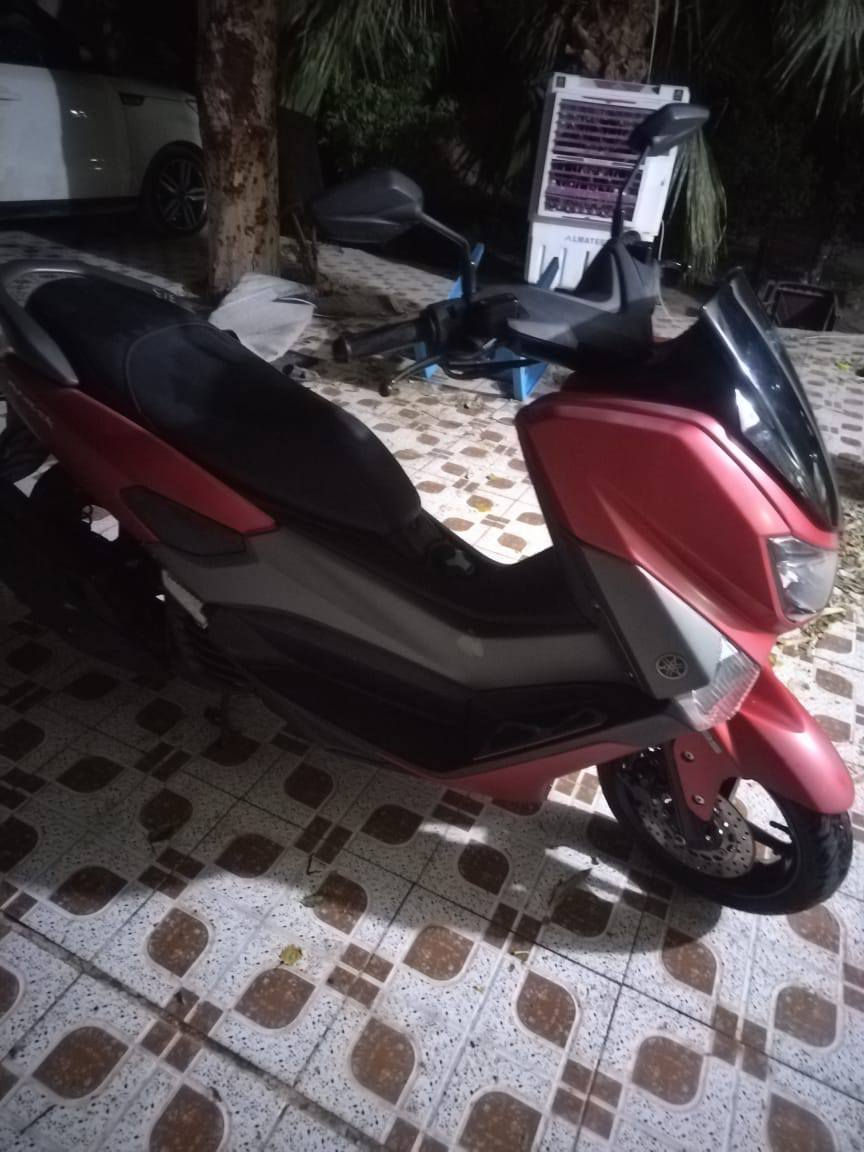 سلام عليكم دراجه ان ماكس رمبه طالعه من حاويه ماشيه 30وبلعراق مشت 31دراجه جديده مابيها نقص سعر 13وبيها مجال مكان كربلاء الاستفسار ع الرقم ***********
