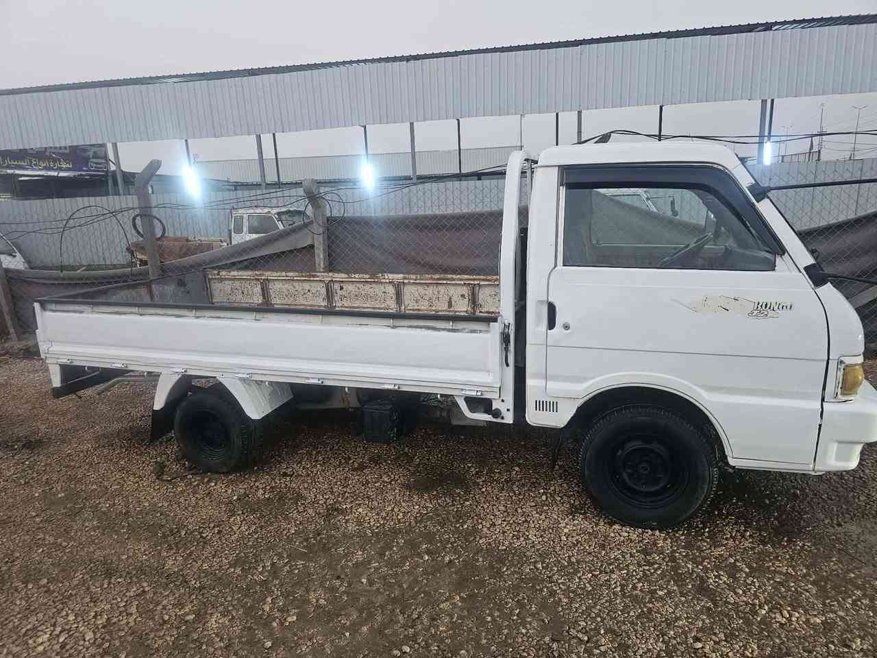 السلام عليكم 96 للبيع 43 وباي مجال
***********
