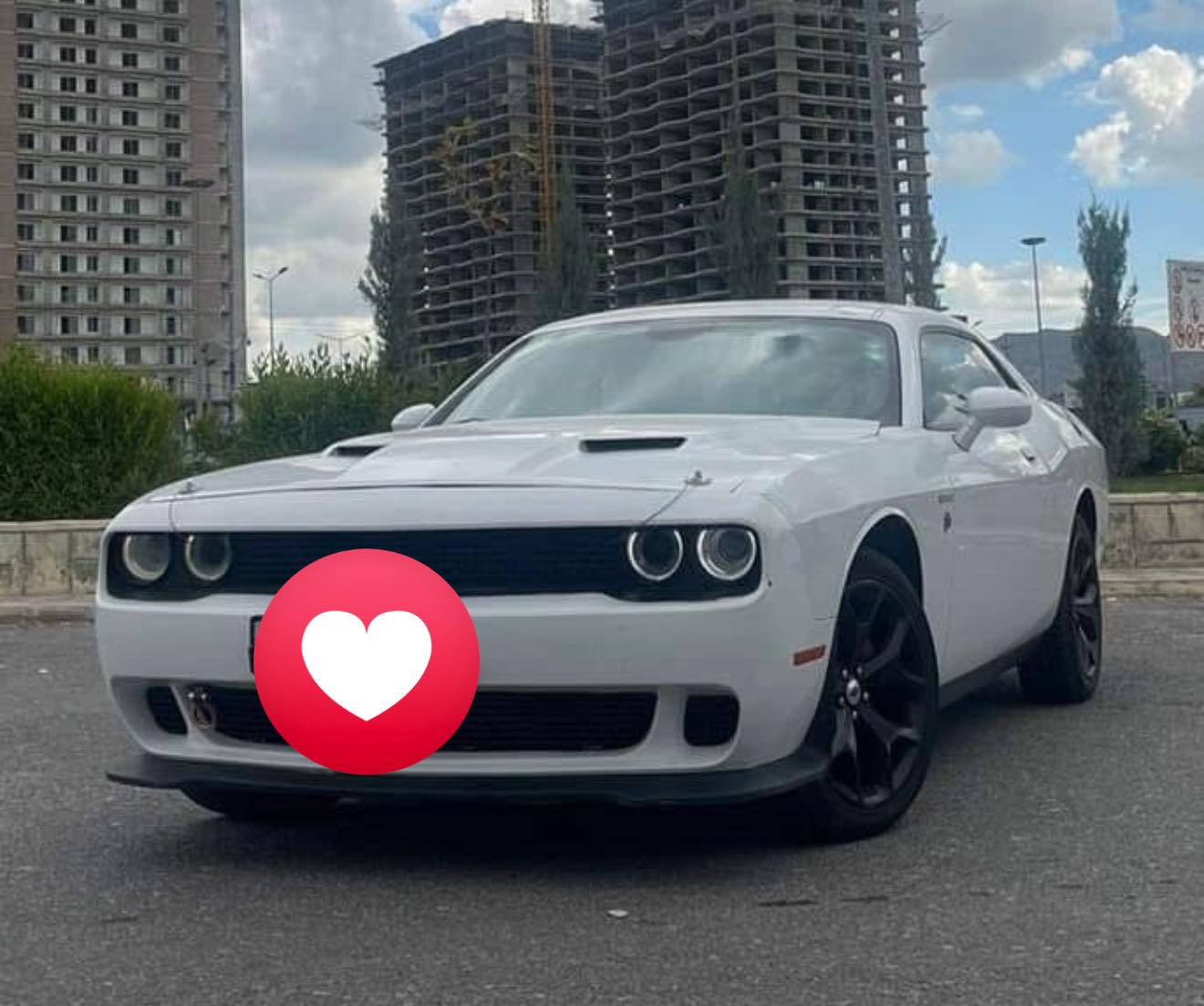 جالنجر 17مكفوله كفاله عامه كير ومحرك
سعرها كلش حلوو  130 اتصل ودلل. 
***********  ابو زيوني
