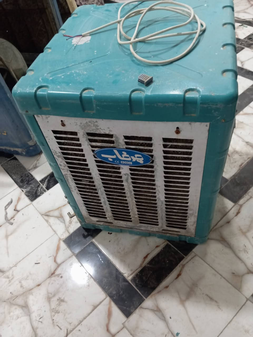مبرده حجم وسط تشتغل على فحص ونظيف كلش سعره80
عنوانه حله حي الشاوي
الموشراي لا يدخل خاص يضل يسولف


**إذا كنت صاحب هذا الإعلان وتريد حذفه لأي سبب، رجاءا أرسل رسالة إلى الدعم الفني**