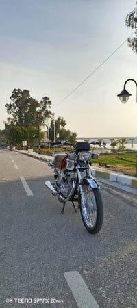 موديل 2026 • دراجه جديدة • نامه امتياز