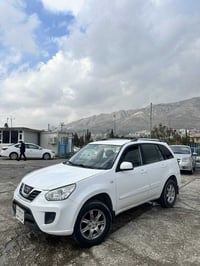 shery tiggo 2014 سعر (٦٩)$ مجال ٣ وه ره قه غورامه ديش سعرى ئين خار  گي...