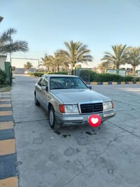 مرسيدس • موديل ٩١ • مكينة وكير جدد