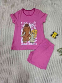 ملابس أطفال • قطعة