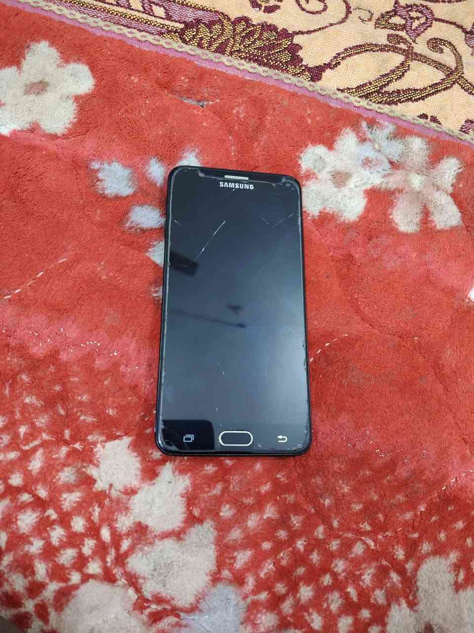 سلام عليكم جهاز جي سفن قديم مامفتوح  سعره 60 وبي مجال الشراي بدون ملحقات يجي خاص


**إذا كنت صاحب هذا الإعلان وتريد حذفه لأي سبب، رجاءا أرسل رسالة إلى الدعم الفني**