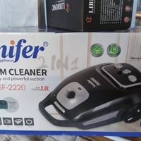 مكنسة كهربائية • جديدة • أوتي