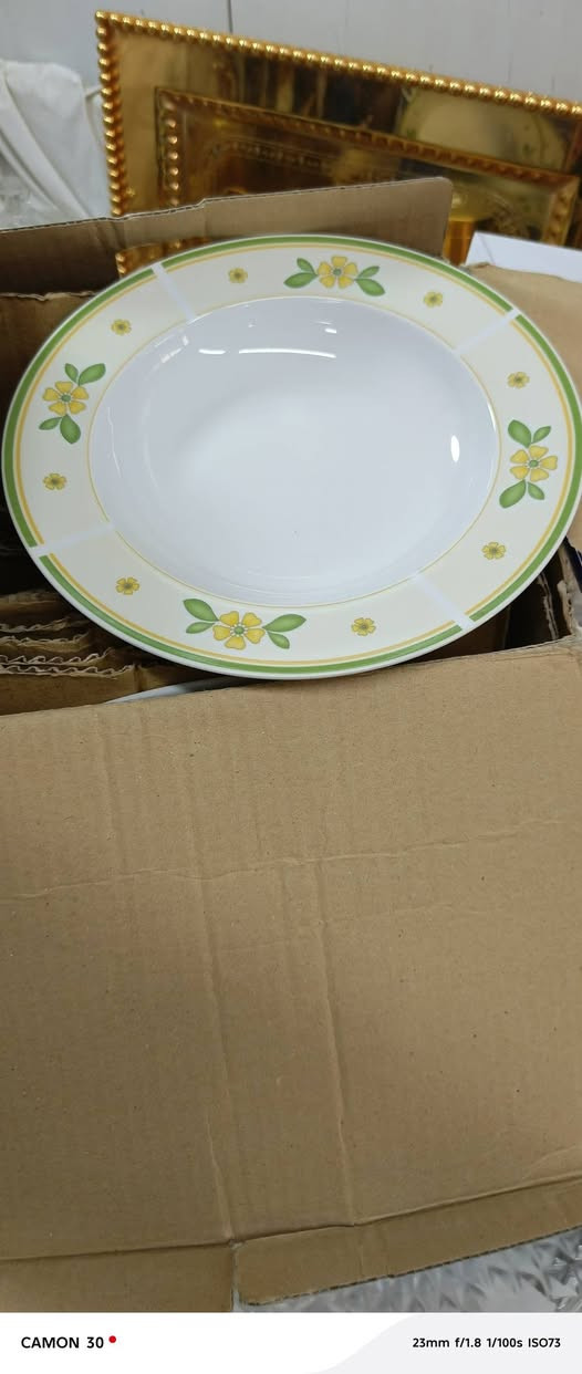 السلام عليكم رمضان كريم ومبارك عليكم جميعا نعود بعد انقطاع يوجد توصيل كل المحافظات 3 خلال شهر رمضان


**إذا كنت صاحب هذا الإعلان وتريد حذفه لأي سبب، رجاءا أرسل رسالة إلى الدعم الفني**