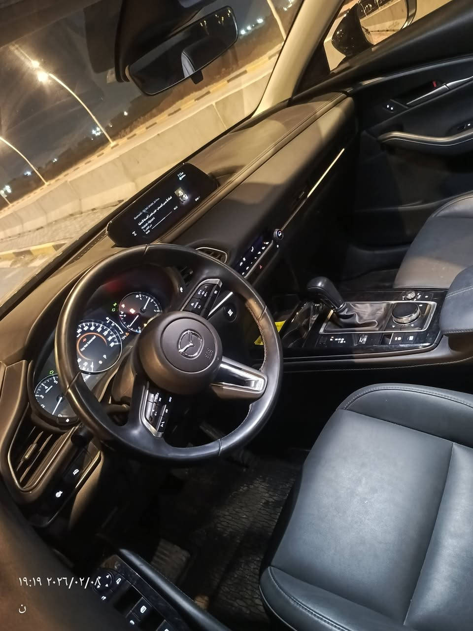 السلام عليكم ورحمه الله وبركاته
🚗💥 بوست جاهز للنشر – مازدا CX30 2024

🏷️

تحب أسوق؟ هاي تكسر السوق

اللي يدور سيارة نظيفة، ثابتة، واعتمادية… يقرا الإعلان للآخر 👇

▪️ محرك 2500 تنفس طبيعي – عمر طويل ولا توربو يتعب

▪️ كير أوتوماتيك 6 نمر

▪️ وضعية سبورت تعطيك أداء وسحب مضبوط

▪️ AWD دفع رباعي – ثبات عالي بكل الطرق

▪️ نقاط عمياء (Blind Spot) – أمان وقت التغيير

▪️ فئة سكوتف – مواصفات مو عادية

تبريد قطعتين 🥶

📏 الممشى: 11 ألف كم فقط

🎨 اللون: أزرق نيلي فاخر

🔧 الحوادث بكل صراحة:

حادث جاملخ مبدل 

و بارد خفيف بالبنيـد

❌ لا دواخل

❌ لا إيرباكات 

نقصها رادار وحساسات ايرباك فقط أن شاء الله 

السيارة تمشي وتشتغل 100%

💰 السعر: 160 ورقة قابل للنقاش للجاد

📄 الرقم مجاني تترقم صلاح الدين شهداء 

مو سيارة صالات تصوير…

سيارة استخدام محترم، اللي يفهم يجي يشوف ويحكم 🔥

📞 اتصال / واتساب***********
