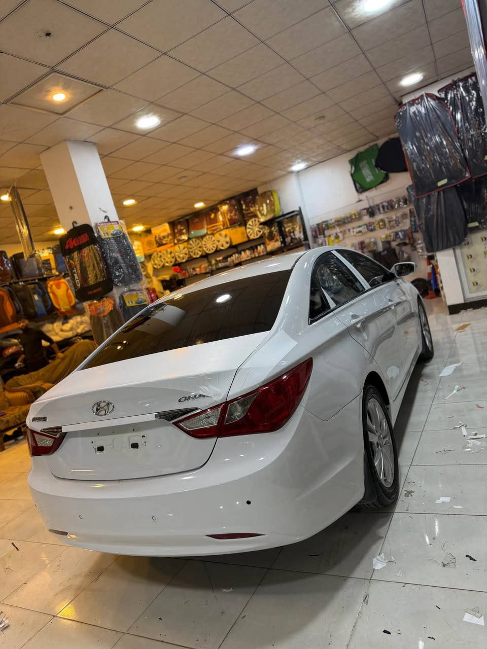 سؤناتا ٢٠١١ بي سبوغ مه كينه ٢٤ 
سناتا بدون سبوغ محرك ٢٤
*********** أربيل, العراق
