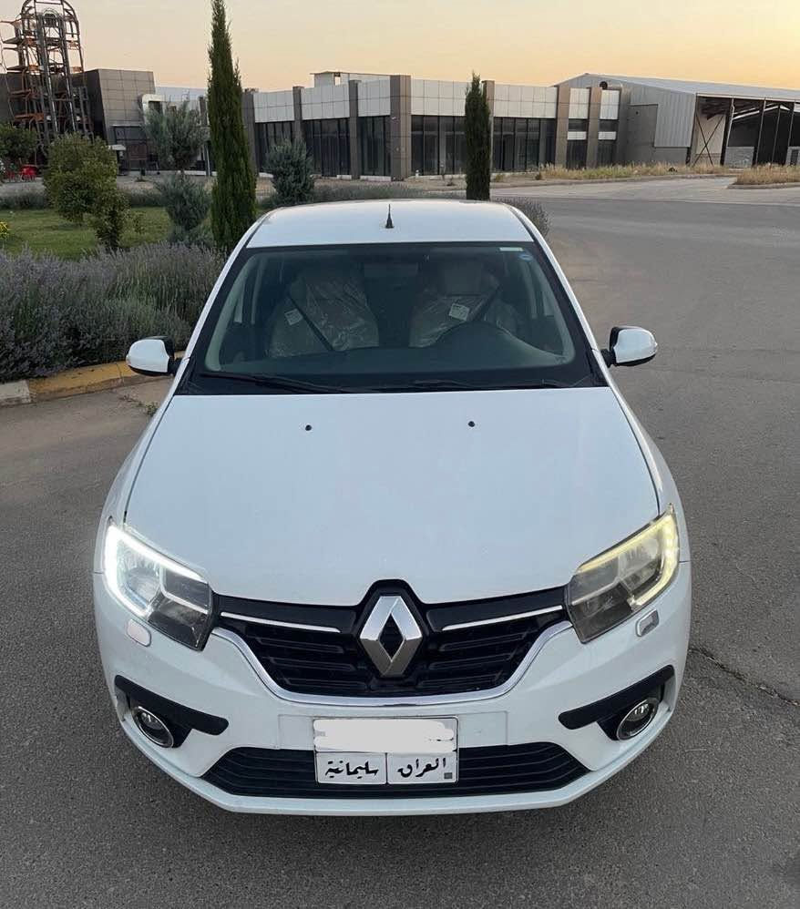 ڕینۆ سومبول - مۆدیل ٢٠٢٠ سفری شەریکە 
٧٠  ٢٥  ٥٠١  ٠٧٧٠ 📲 سعر : ٨١$💸
سەیارەکەزۆر جوان ماوەتەوە 
بێ بۆیاخ بێ سارد بێ کراوە 
گێڕ و مەکینە بەشەرت هیچ خەلەلی نیە 
٧٢ هەزار ڕۆشتووە 
تەحویل و غرامە بەشەرت 
شوێن :  سلێمانی 🌅 السليمانية, العراق


**إذا كنت صاحب هذا الإعلان وتريد حذفه لأي سبب، رجاءا أرسل رسالة إلى الدعم الفني**