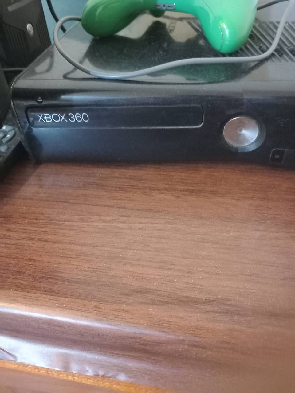 اكس بوكس 360 للبيع بي 137 لعبه بدون اي عطل سعر 90 الف وبي يدة اصليه وبي يدة اتجارية


**إذا كنت صاحب هذا الإعلان وتريد حذفه لأي سبب، رجاءا أرسل رسالة إلى الدعم الفني**