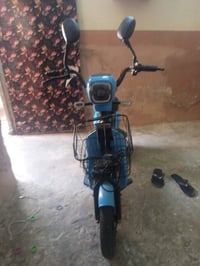 بصمة عن بعد • حساسات • تايات جدد