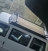 چمچه كلايزر • كركوك