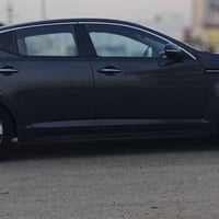 كيا اوبتيما • ٢٠١١ • بانوراما